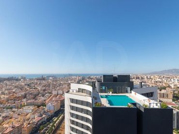 Flat with pool for sale in Martiricos - La Roca