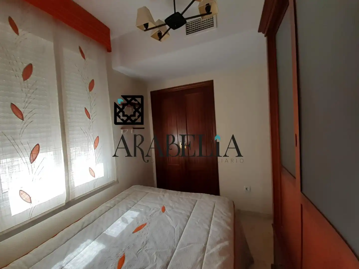 Schlafzimmer von Wohnung zum Verkauf in Córdoba mit Möbliert
