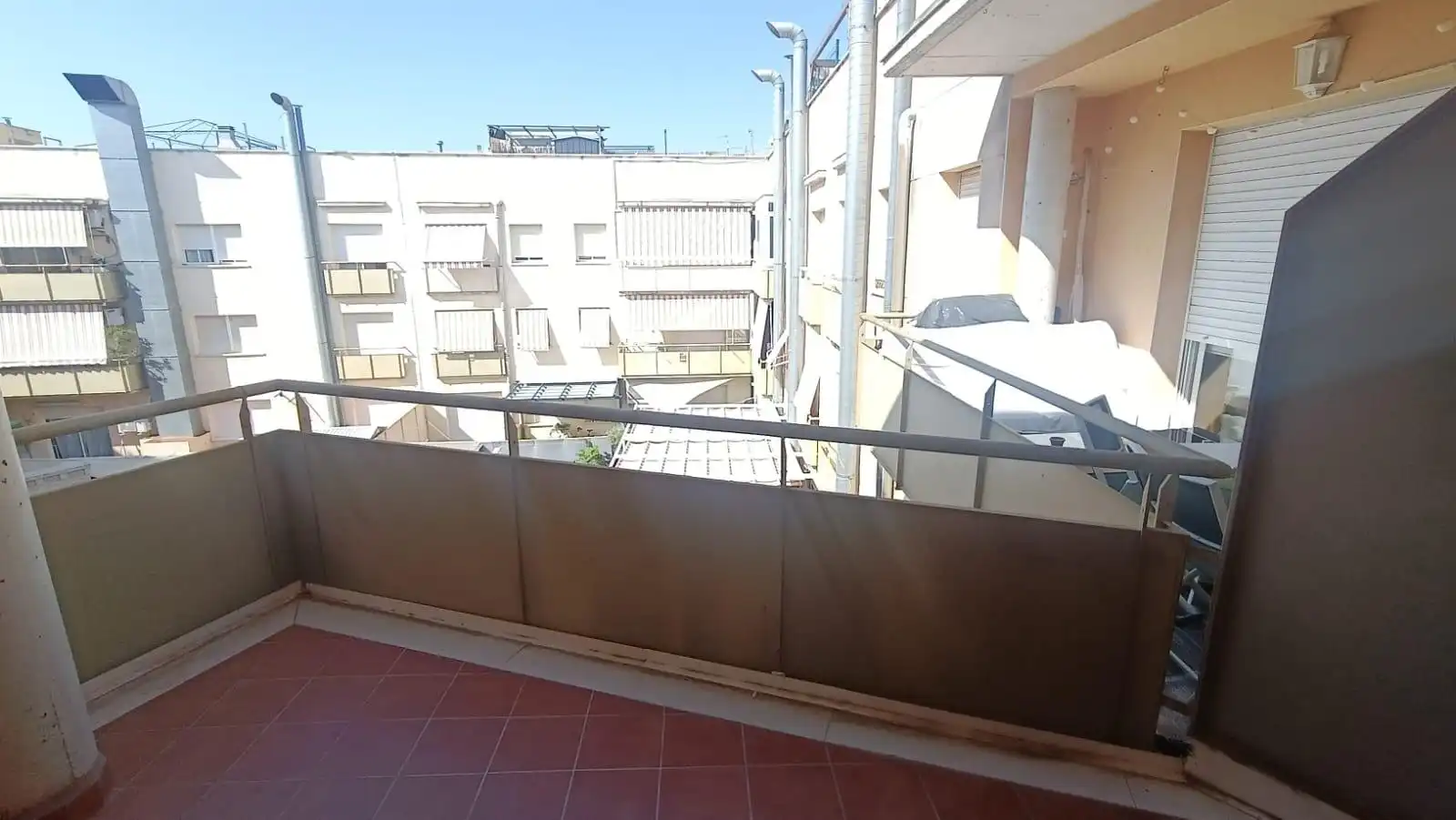 Terraza de Piso en venta en Vila-seca con Trastero