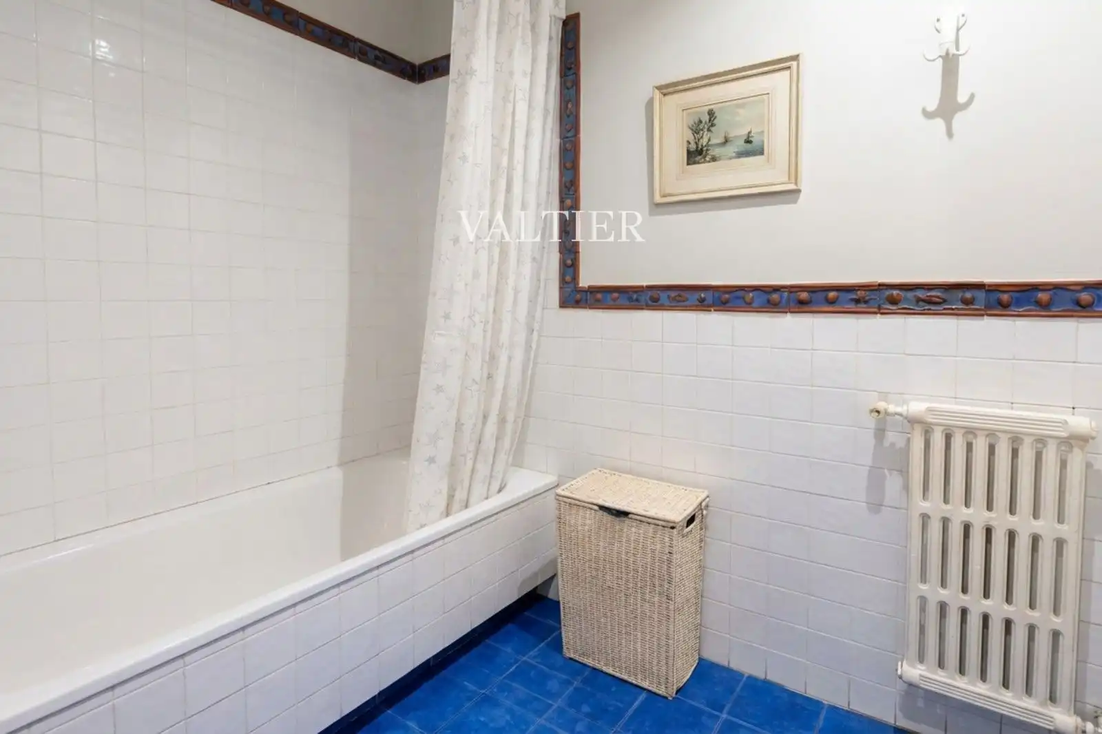 Bathroom of Flat for sale in Chamartín