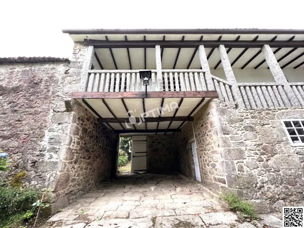 Casa in vendita a A Estrada, imagen 4