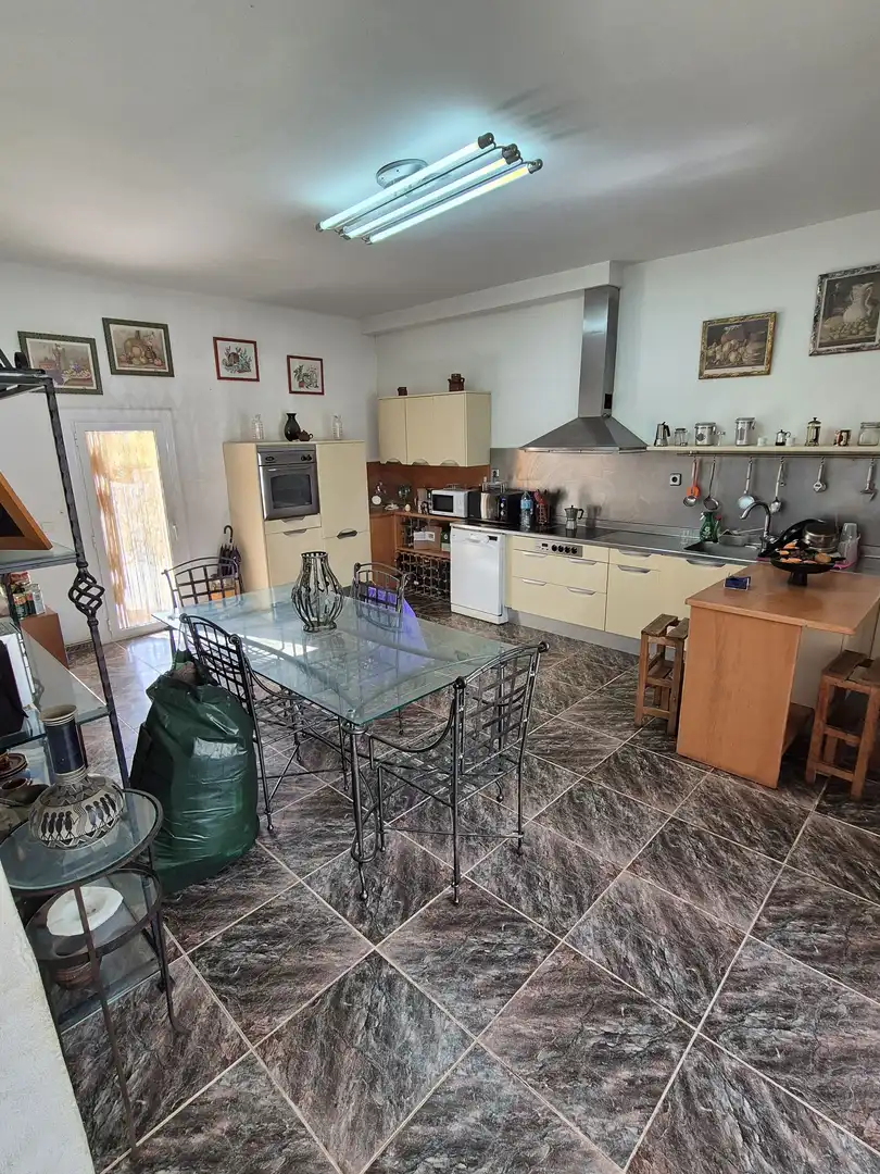 Casa con piscina en venta en Mas Trader - Corral d'En Tort - Corral d'En Cona, imagen 20