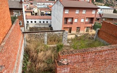 Residential zum verkauf in El Hoyo de Pinares 