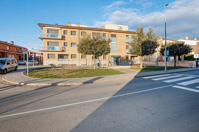 Garaje en Venta en Avda. Alt Empordà en Bàscara