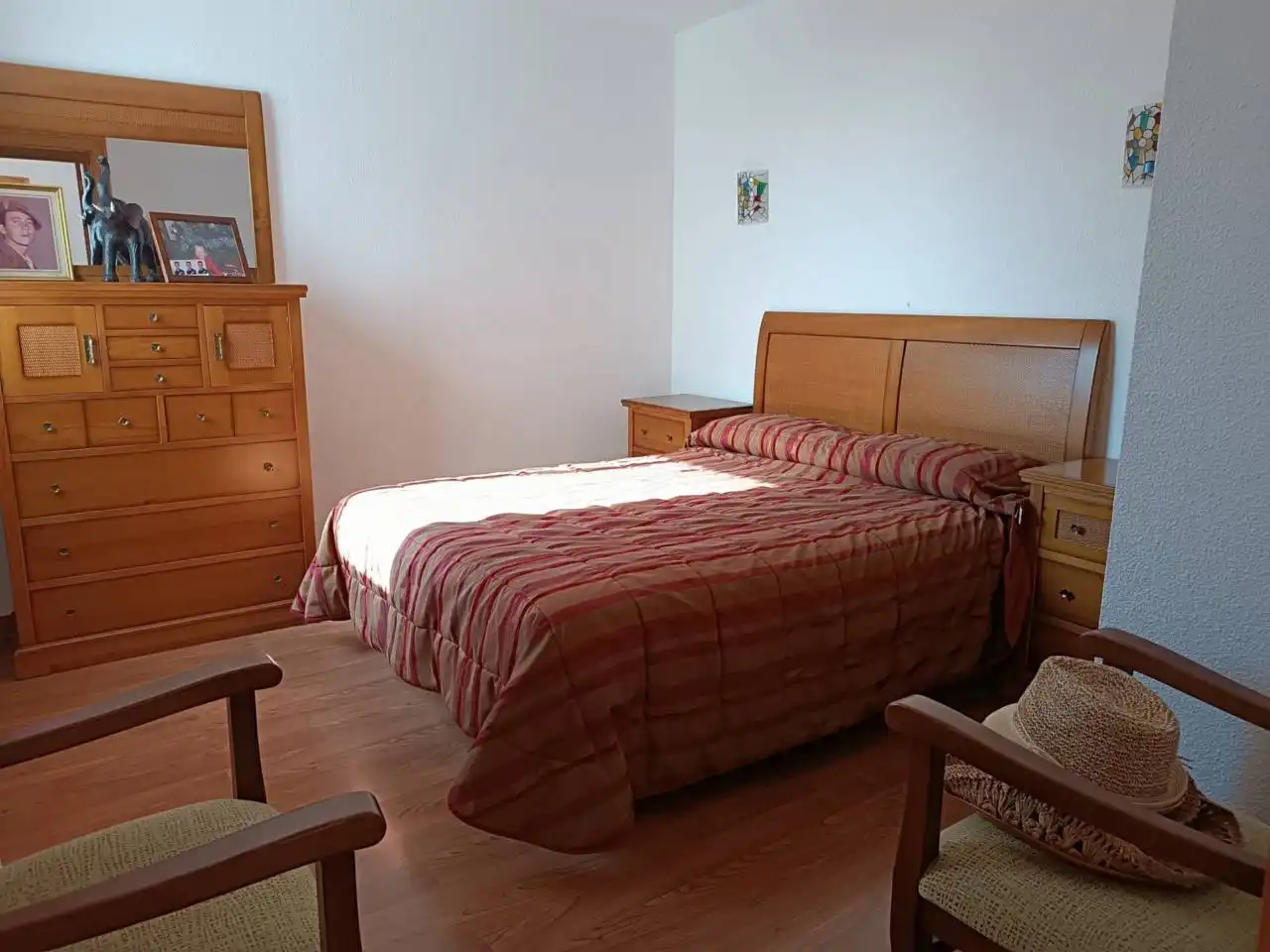 Apartment with pool for sale in Puerto Marina, imagen 20