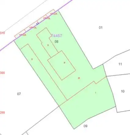 Piso en venta en Alcantarilla con Aire acondicionado, Terraza y Amueblado