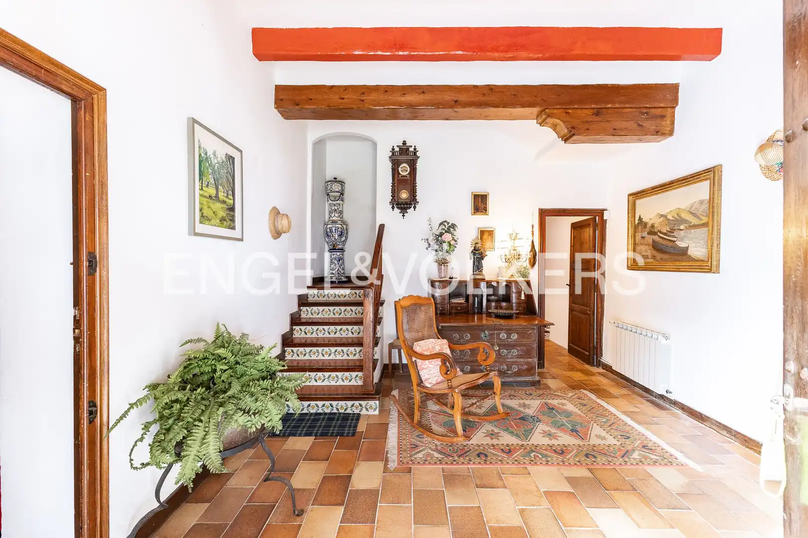 Country house zum Verkauf in Mataró mit Heizung, Privatgarten und Terrasse