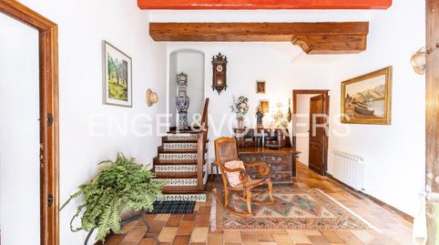 Foto 5 de Finca rústica en venda a Can Quirze, Mataró