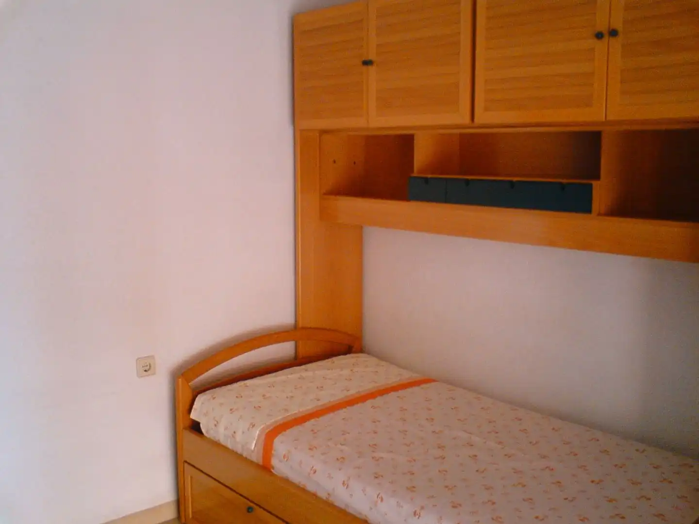 Piso en venta en Cronista Viravens 25, imagen 8
