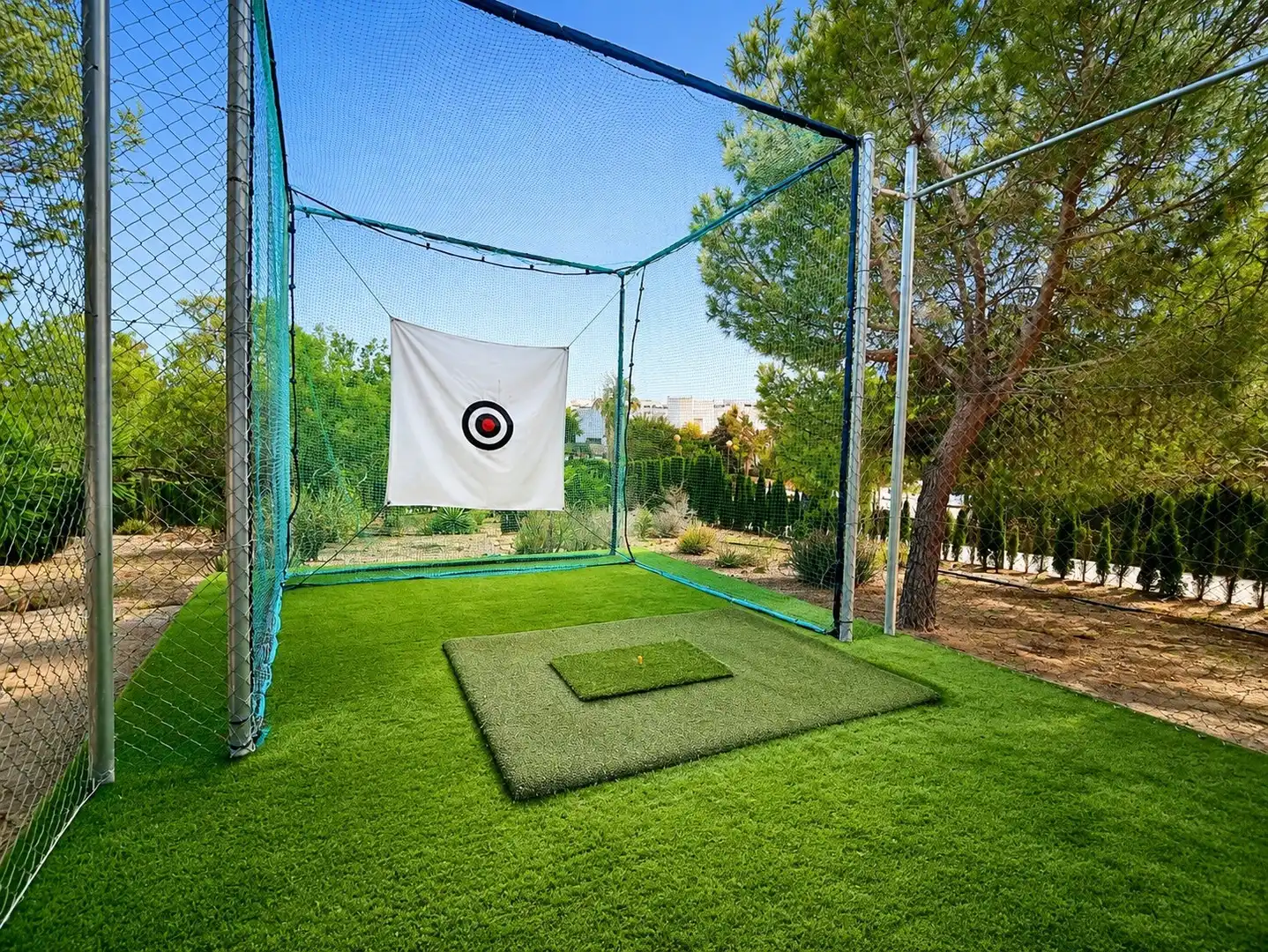 Chalet con piscina en venta en Orihuela Costa, imagen 25