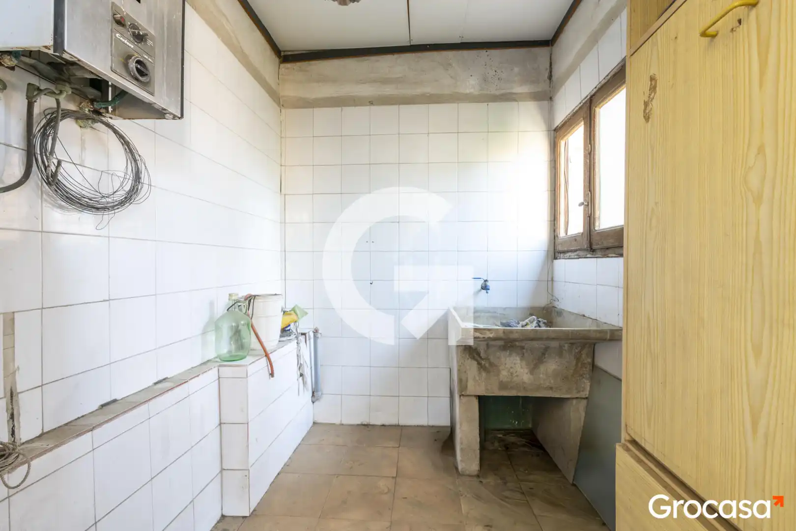 Bathroom of Detached homes for sale in Molins de Rei  with Private garden, Terrace and Balcony