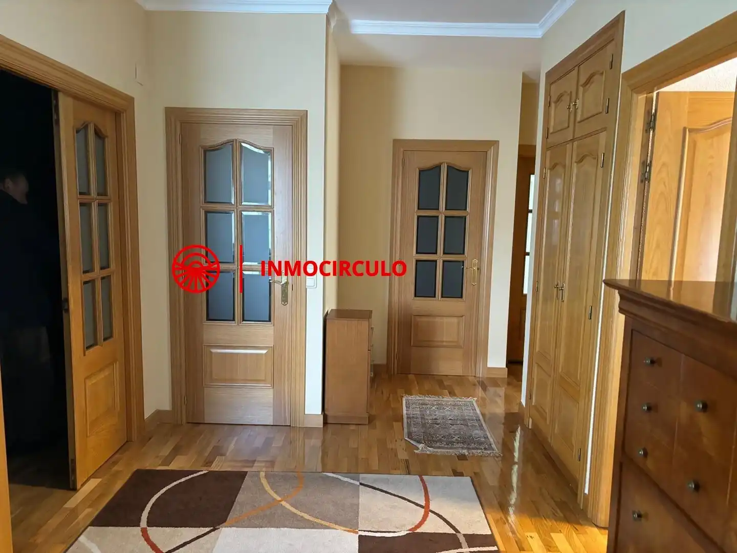 Houses for sale in Ibeas de Juarros  with Heating, Private garden and Terrace