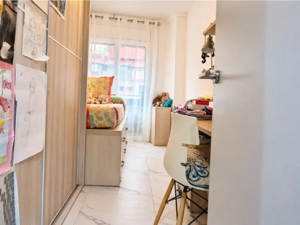 Habitación de Piso en venta en Horta - Guinardó