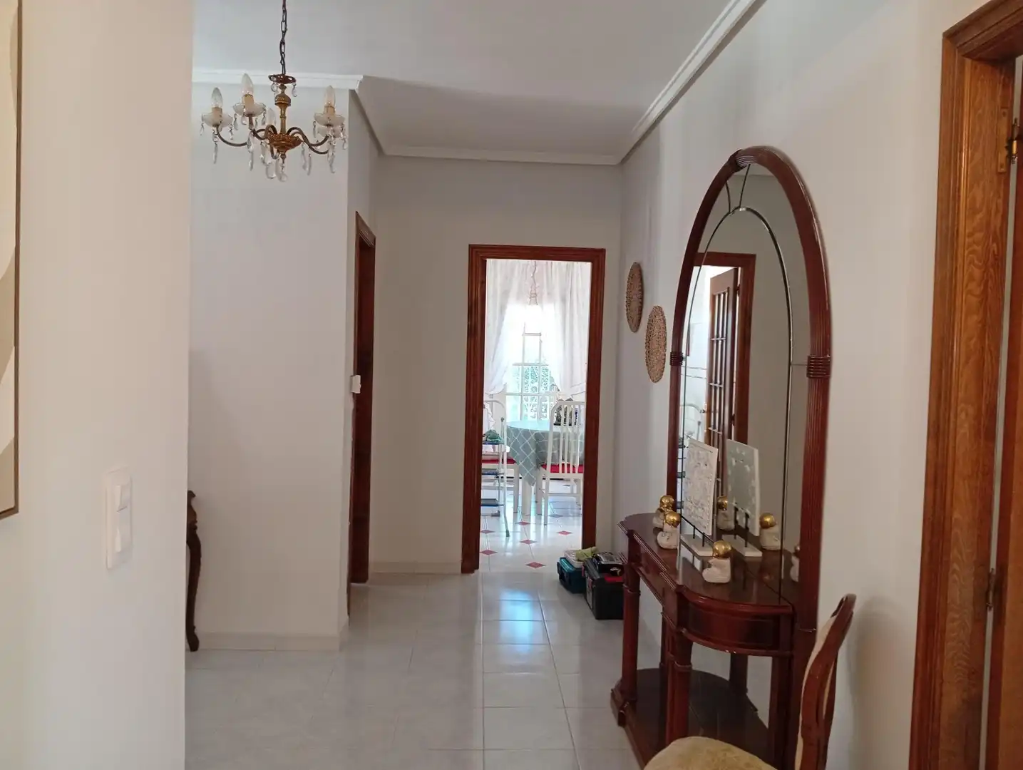 Villa avec jardin à vendre à Xaló, imagen 17