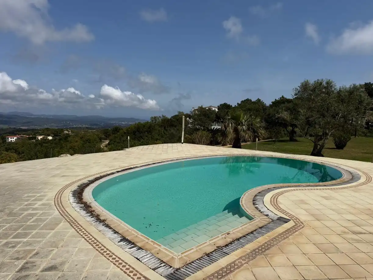Villa mit Terrasse zur Miete in Platja d'Aro