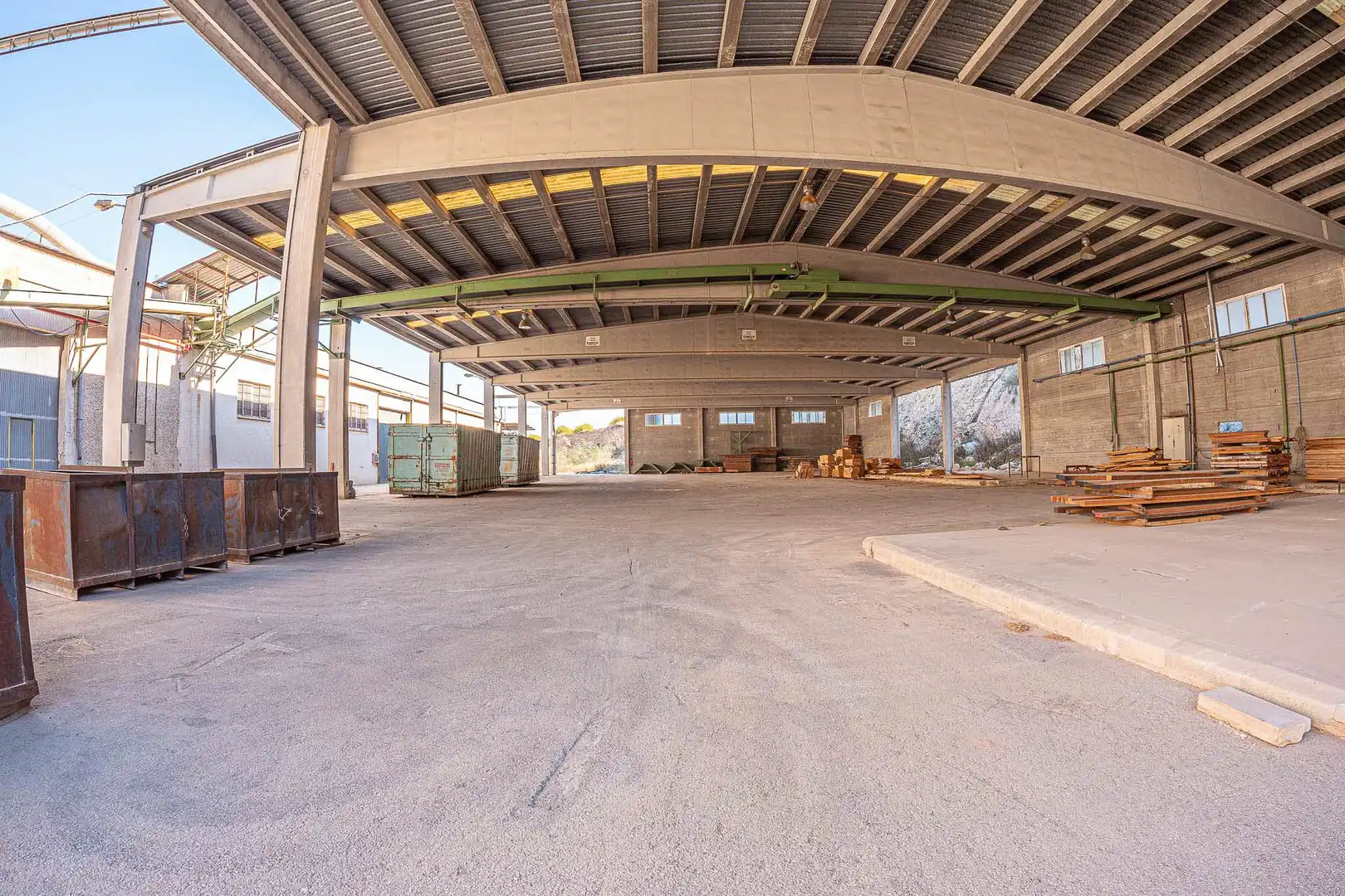 Industrial building for sale in Ctra. Hurchillo-Arneva, imagen 42