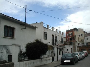 Pis en venda a C/ De Barberá