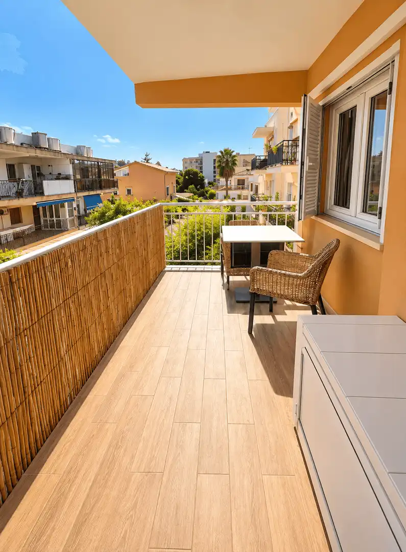 Apartamento con terraza en venta en Platja de Palma, imagen 19