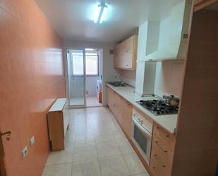 Kitchen of Apartment for sale in Totana  with Balcony