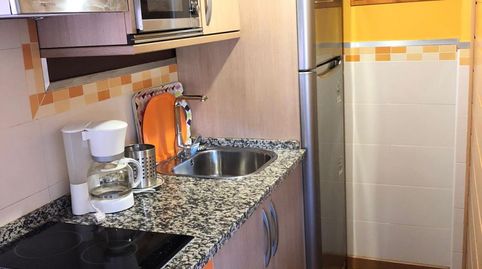 Foto 4 de Estudi de lloguer a Maria Auxiliadora - Barriada de Llera, Badajoz Capital