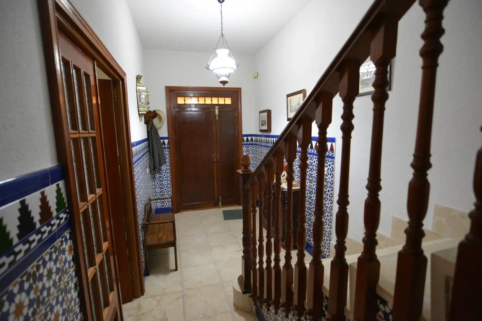 Casa o chalet en venta en Malagón con Aire acondicionado y Terraza