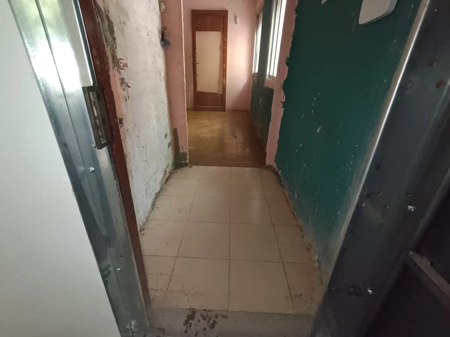 Piso en venta en Lleida