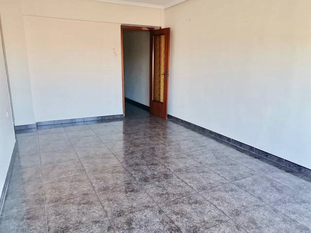 Piso en Venta en Camí del Forn d'Alcedo, 10 en El Forn d'Alcedo
