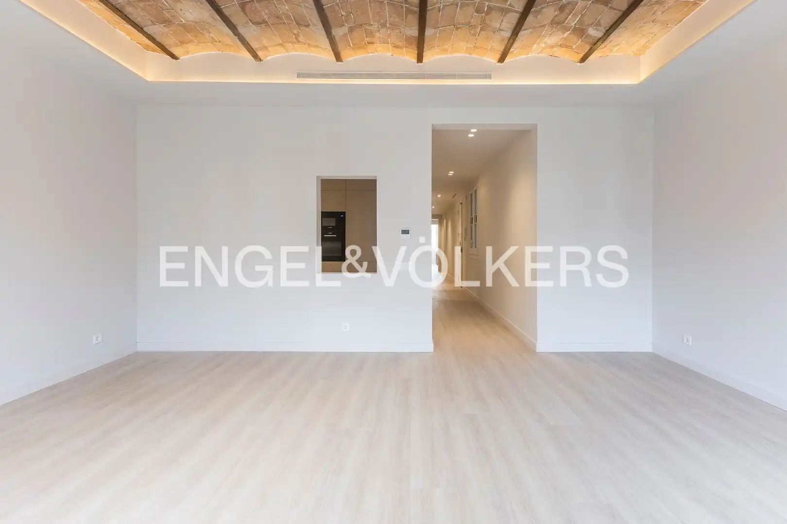 Wohnung mit Terrasse zum Verkauf in Consell de Cent, imagen 7