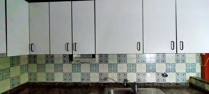 Flat with lift for sale in Eixample - Horta Capallera, imagen 5