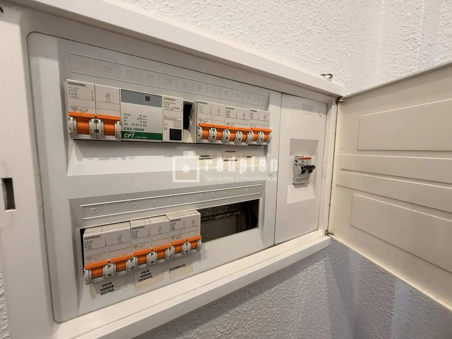 Piso en venta en Cártama con Terraza y Amueblado