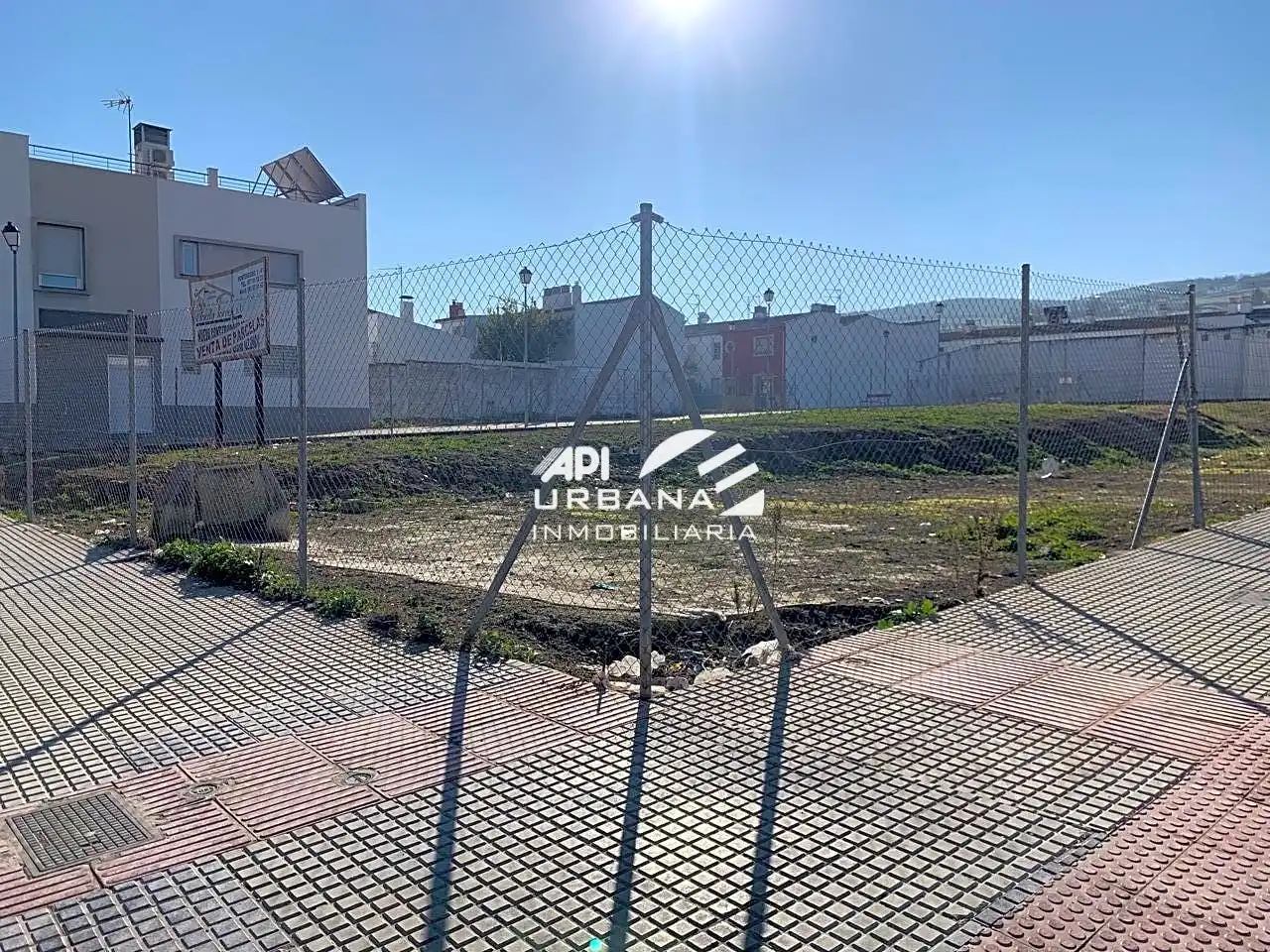 Terrenys i solars en venda a Del Mercado, imagen 4