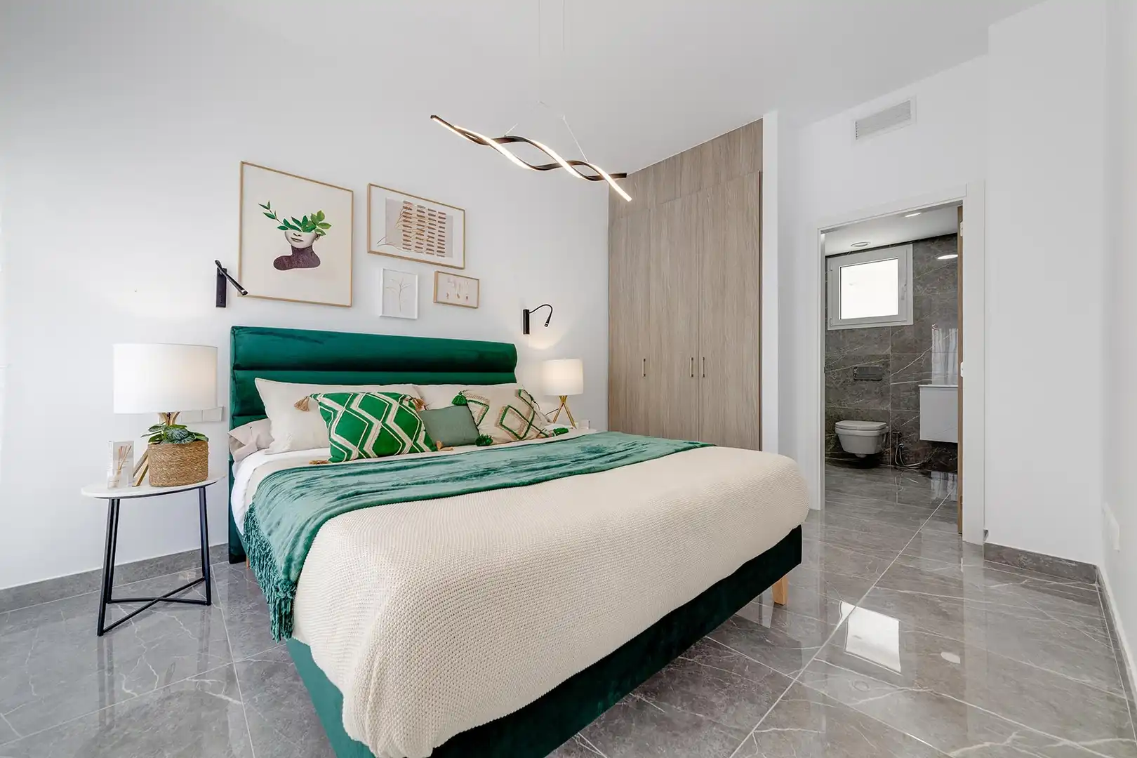 Apartment with pool for sale in Xeresa, imagen 13