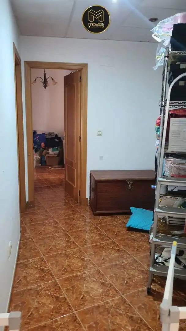 Xalet en venda a Ctra. Circunvalación - La Magdalena, imagen 18