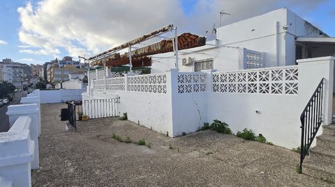 Foto 2 de Casa o xalet en venda a Urbanización Loma del Pez, 12, Muelle, Ceuta Capital