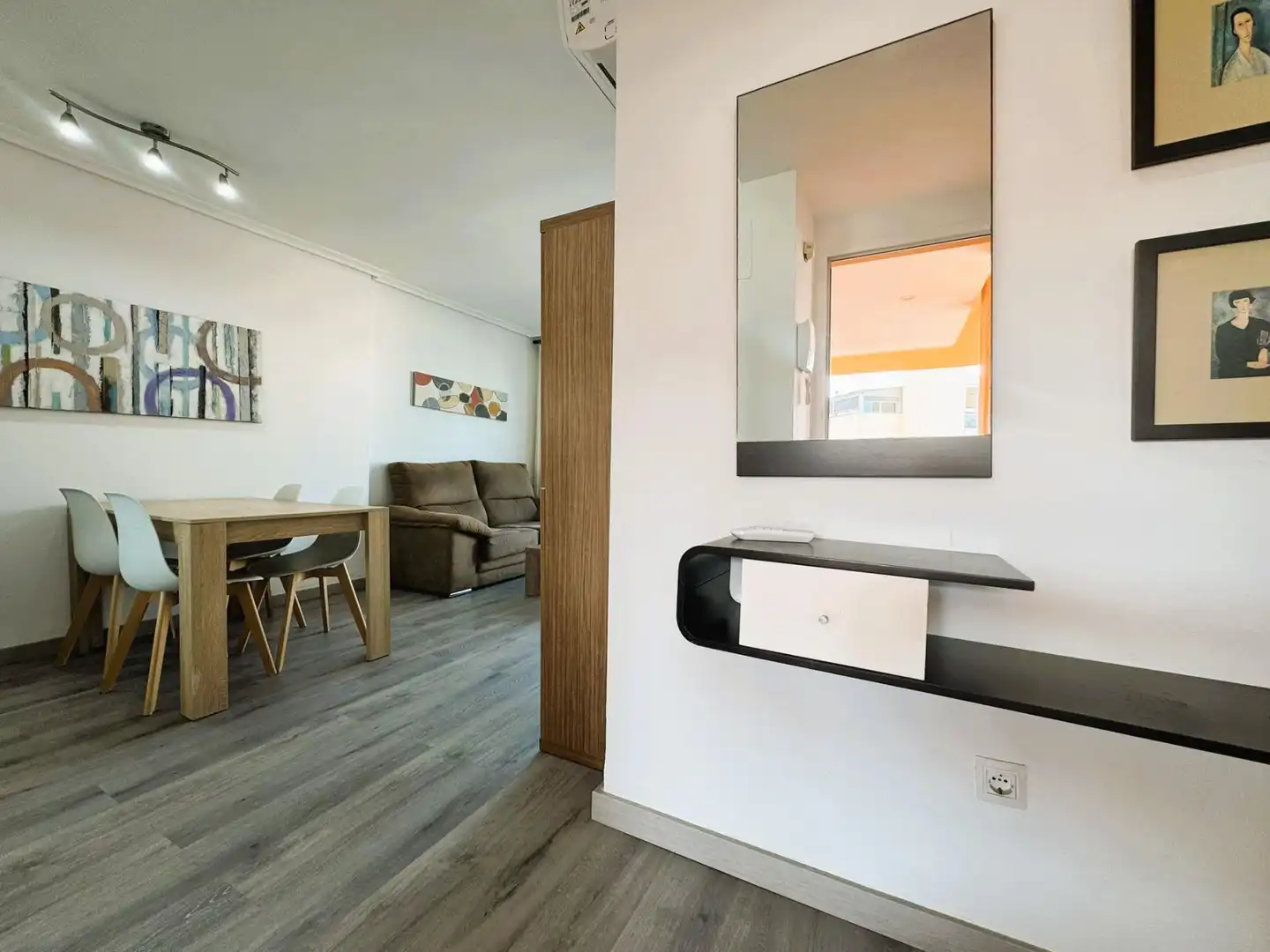 Apartment mit Pool zum Verkauf in Calle del Llac Taimir, imagen 8
