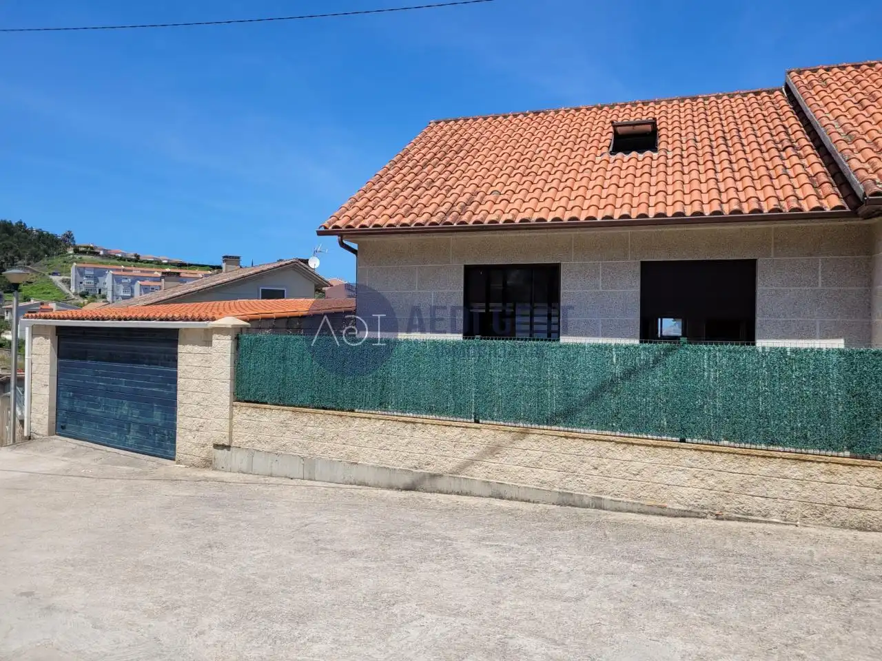 Maison avec jardin à vendre à Camiño do Castro, imagen 27