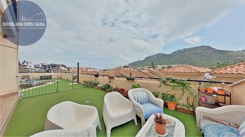 Foto 2 de Casa adosada en venta en Calle Serrano, 8, Calabardina, Águilas