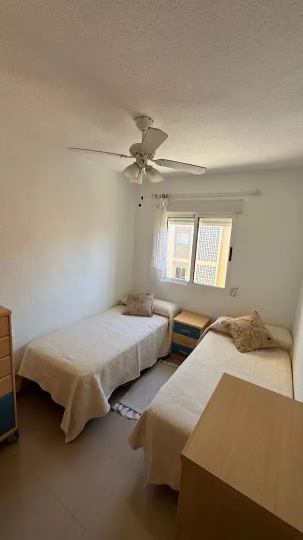 Flat for sale in Calle Meseguer, Santiago de la Ribera