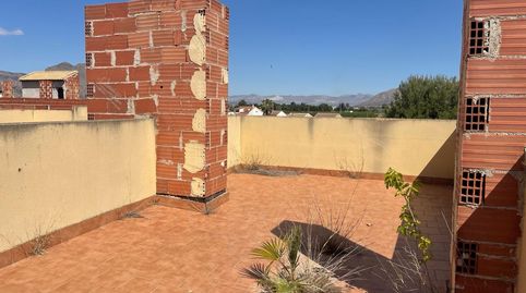 Foto 2 von Gebäude zum Verkauf in Vereda Monte Ruiz, 39, Molins - Campaneta - San Bartolomé, Orihuela