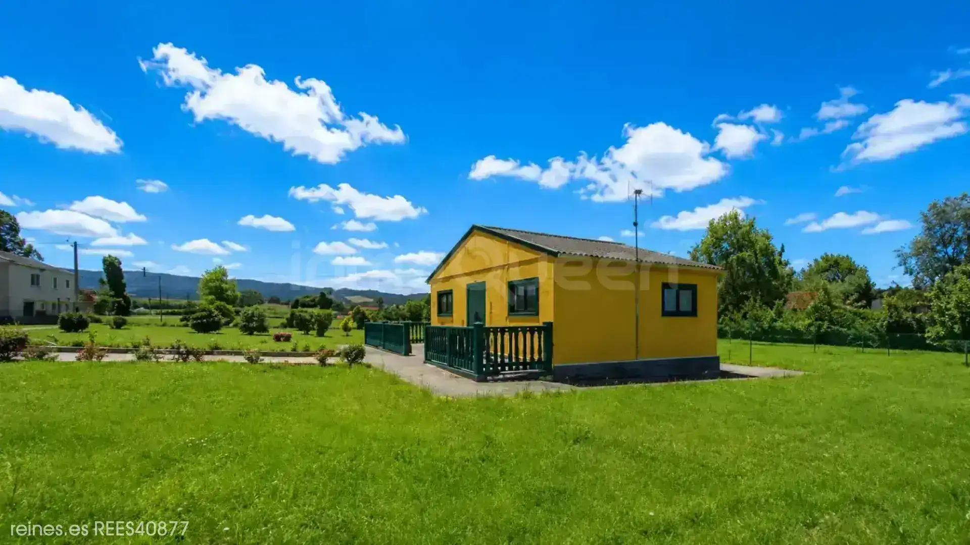 Casa o chalet en venta en N/A, Castropol