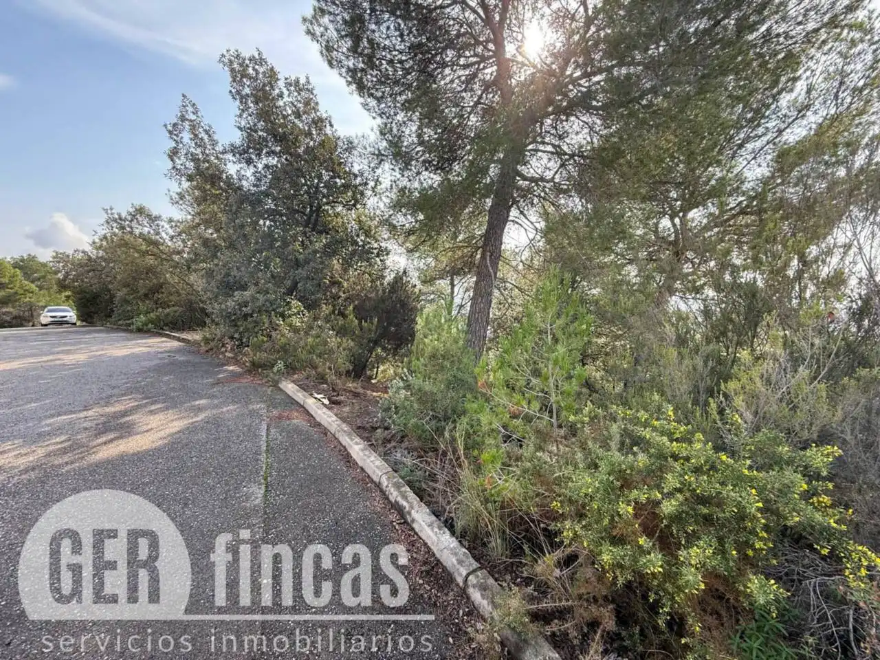 Industrial land for sale in Matadepera