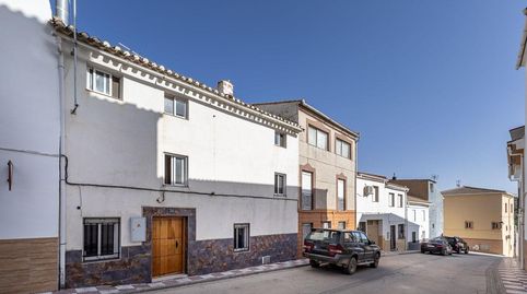 Foto 2 de Casa adosada en venta en Parras, 20, Montejícar, Granada