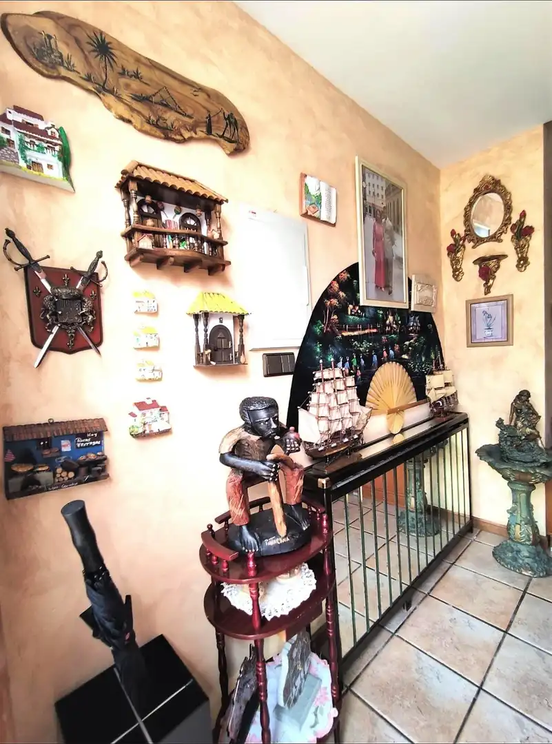 House with terrace for sale in Calle San  Martin, imagen 37