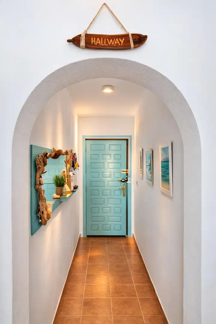 Apartment with terrace for sale in Calabardina, imagen 8