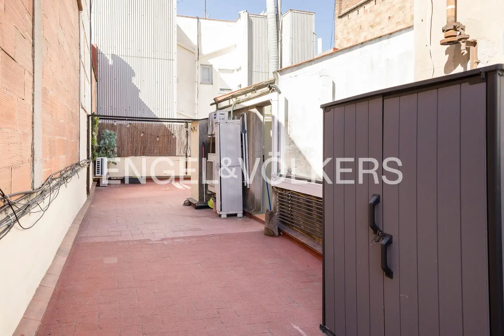 Penthouse mit Aufzug zum Verkauf in Gràcia, imagen 33