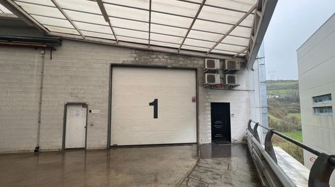 Photo 5 of Industrial buildings for sale in El Árbol Kalea, Kabiezes, Santurtzi