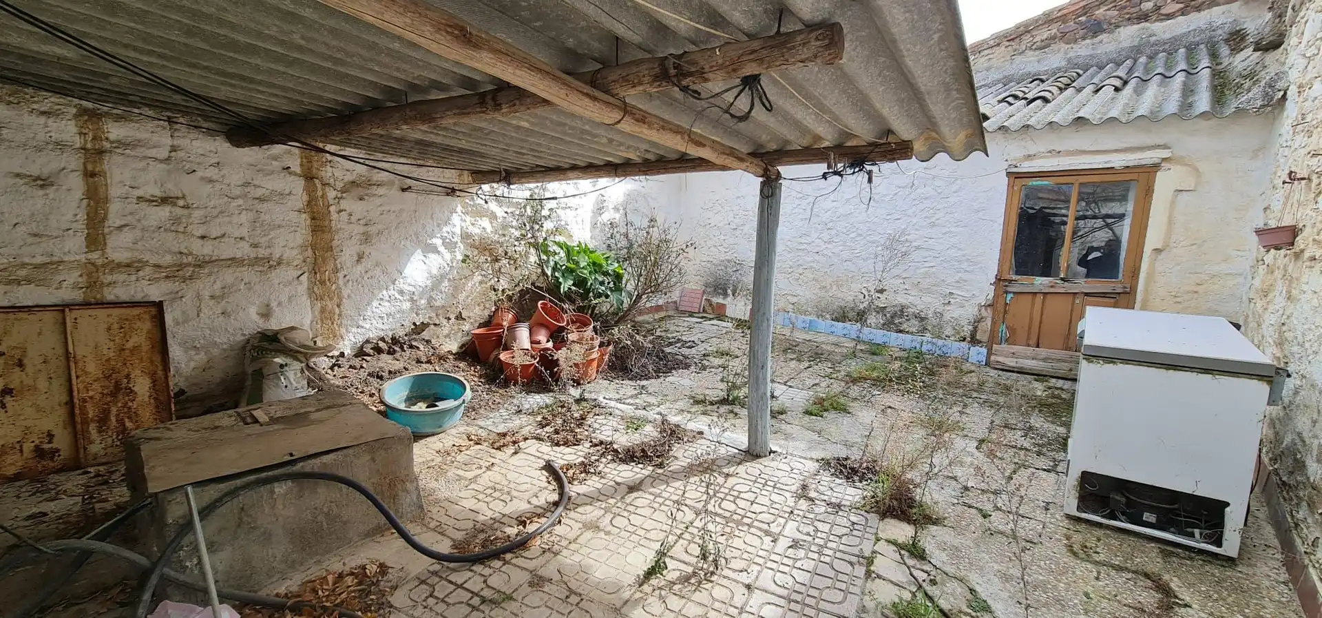 Casa o chalet en venta en Fuente la Lancha