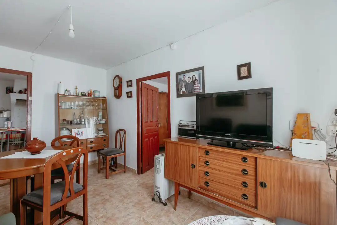 Living room of Houses for sale in La Sotonera  with Private garden, Terrace and Storage room