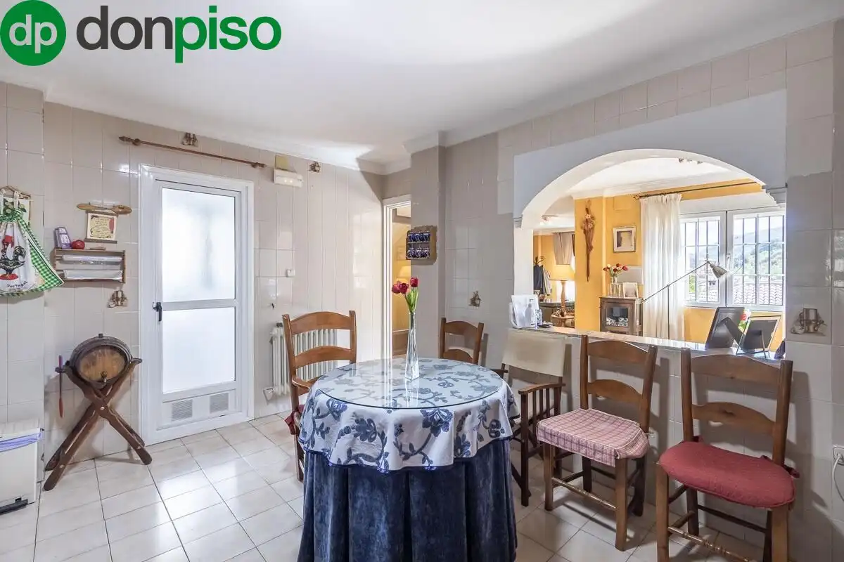 Villa mit Pool zum Verkauf in Calle Brasil, imagen 12
