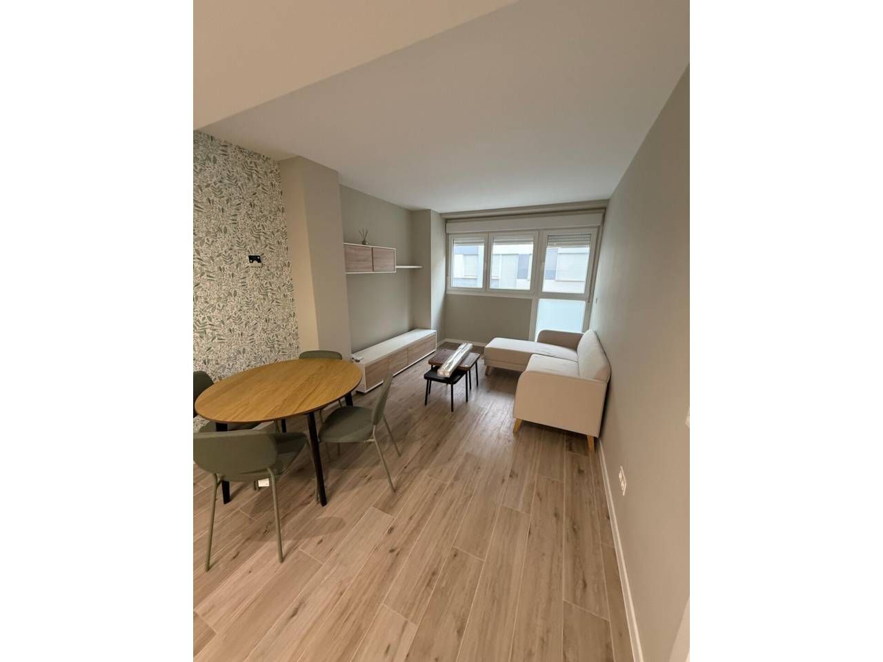Apartament de lloguer en  Toledo Capital amb Aire condicionat, Calefacció i Traster
